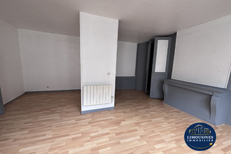  appartement limoges 87000