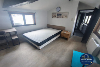  appartement limoges 87000