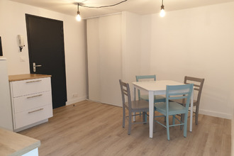  appartement limoges 87000