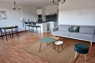  appartement limoges 87000