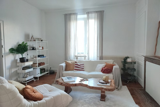  appartement limoges 87000
