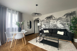  appartement limoges 87000
