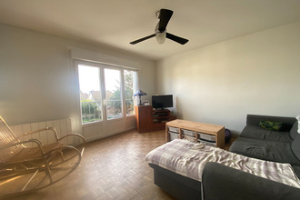  appartement limoges 87000