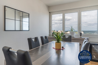  appartement limoges 87000