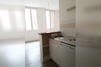  appartement limoges 87000