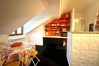  appartement limoges 87000