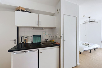  appartement limoges 87000