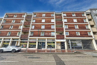  appartement limoges 87000