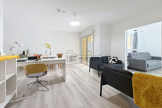  appartement limoges 87000
