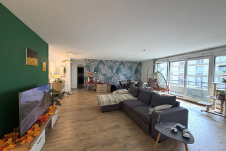  appartement limoges 87000