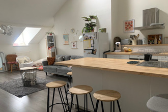 appartement limoges 87000