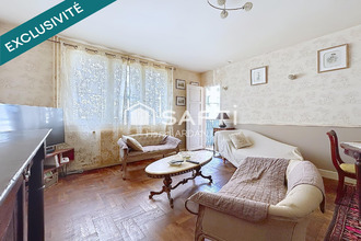  appartement limoges 87000