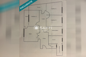  appartement limoges 87000