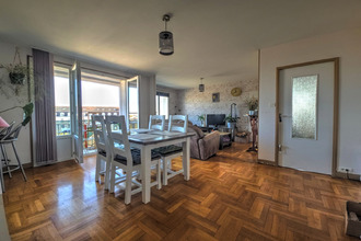  appartement limoges 87100