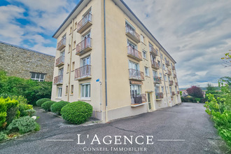  appartement limoges 87100