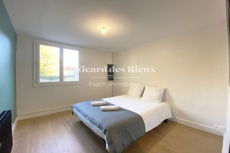  appartement limoges 87100