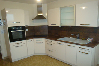  appartement limoges 87100