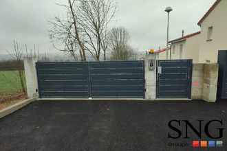  appartement limoges 87100