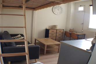  appartement limoges 87100