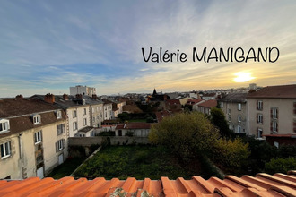  appartement limoges 87100