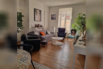  appartement limoges 87100