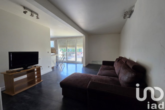  appartement limoges 87100