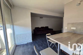 appartement limoges 87100