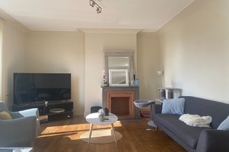  appartement limoges 87100