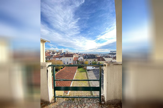  appartement limoges 87100