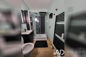  appartement limoges 87100