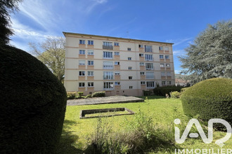 appartement limoges 87100