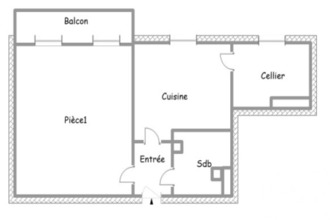  appartement limoges 87100