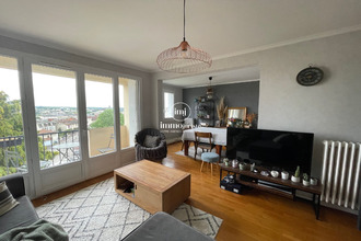  appartement limoges 87100