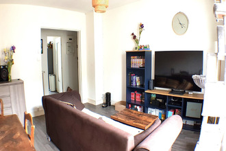  appartement limoges 87100
