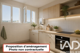  appartement limoges 87100