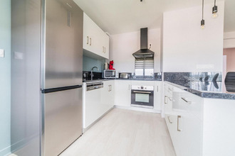  appartement limoges 87100