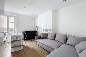  appartement limoges 87100