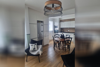  appartement limoges 87100