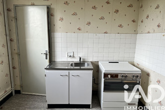  appartement limoges 87100