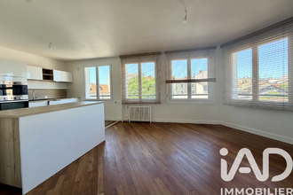 appartement limoges 87100