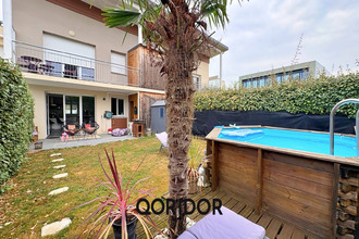  appartement limonest 69760