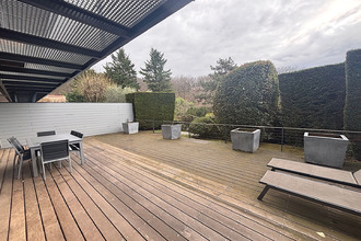  appartement limonest 69760