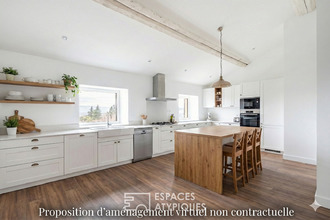  appartement limonest 69760