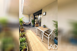  appartement limonest 69760