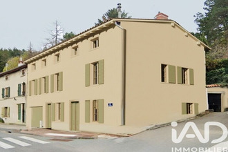  appartement limonest 69760