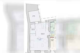  appartement limonest 69760