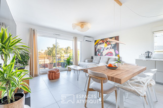  appartement limonest 69760