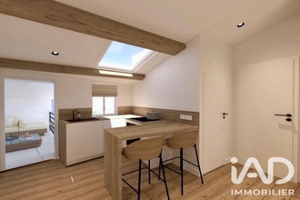 appartement limonest 69760