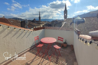  appartement limoux 11300
