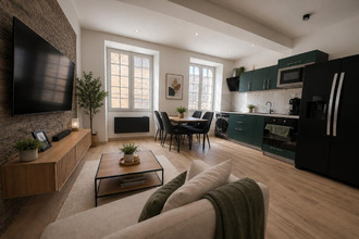  appartement limoux 11300